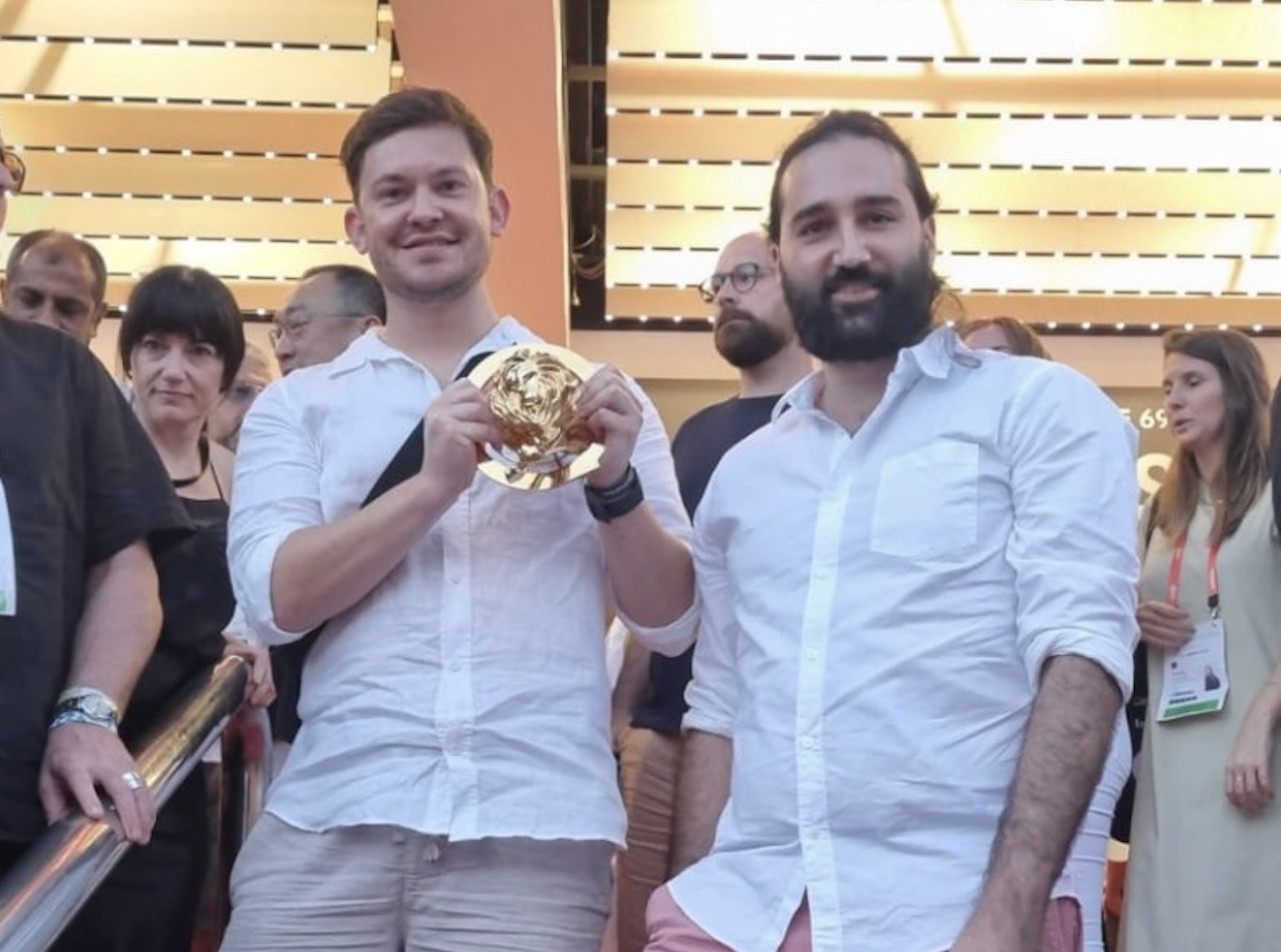 DDB Aotearoa scores three Gold Pencils at 45th annual AWARD Awards; ranks #3 Individual Agency of the Year; Special takes home one Gold; The Monkeys named Network of the Year